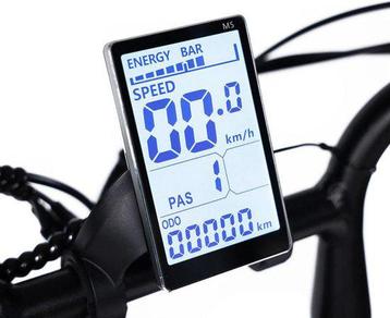 Onderdelenfatbike/fatbike/display beschikbaar voor biedingen