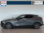 Mazda 3 2.0 e-SkyActiv-G M Hybrid 150 Homura HUD|LED|Adapt.C, Auto's, 1998 cc, Stof, Gebruikt, 4 cilinders