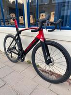 Trek Madone SLR 58cm di2, Fietsen en Brommers, Carbon, Zo goed als nieuw, 57 tot 61 cm, Meer dan 20 versnellingen