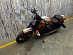 HARLEY-DAVIDSON V-ROD MUSCLE VRSCF (bj 2009), 2 cilinders, Bedrijf, Meer dan 35 kW, Overig
