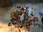 Duplo verzameling o.a. Bob de Bouwer, Kinderen en Baby's, Speelgoed | Duplo en Lego, Ophalen, Gebruikt, Complete set, Duplo