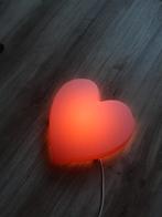 IKEA Hart Lamp UPPLYST LED, Huis en Inrichting, Lampen | Wandlampen, Ophalen of Verzenden, Nieuw, 404.403.42