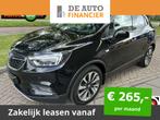 Opel Mokka 1.4 Turbo Online Edition € 15.995,00, Auto's, Opel, 65 €/maand, 15 km/l, Parkeercamera, Zwart