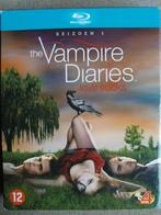 The Vampire Diaries - Seizoen 1 (Blu-ray), Cd's en Dvd's, Dvd's | Tv en Series, Vanaf 12 jaar, Ophalen of Verzenden, Science Fiction en Fantasy
