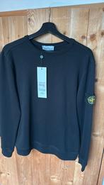 Stone Island sweater, Ophalen of Verzenden, Nieuw, Maat 46 (S) of kleiner, Zwart