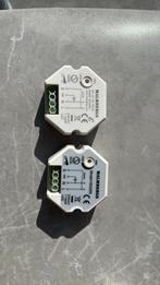 Led dimmer inbouw  (2 stuks), Ophalen of Verzenden, Zo goed als nieuw, Schakelaar