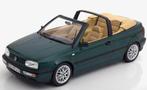 Volkswagen Golk 3 Cabrio 1:18 Norev Nieuw, Hobby en Vrije tijd, Modelauto's | 1:18, Ophalen of Verzenden, Nieuw, Auto, Norev