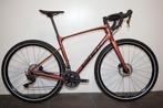 Gravelbike Giant Revolt Advanced 3 - Maat: ML, 28 inch, Carbon, Heren, 49 tot 53 cm