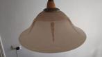 Hanglamp, Huis en Inrichting, Lampen | Hanglampen, Ophalen, Zo goed als nieuw, Minder dan 50 cm