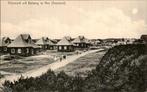 Nes - Duinoord, Ophalen of Verzenden, 1940 tot 1960, Ongelopen, Waddeneilanden