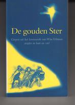 De gouden ster Wim Veltman, Boeken, Ophalen of Verzenden, Zo goed als nieuw, Spiritualiteit algemeen, Overige typen