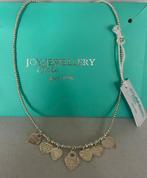 Joy jewellery zilveren ketting buzios, Ophalen of Verzenden, Nieuw, Zilver, Zilver
