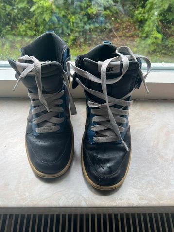 Nike North hoge schoenen mt 42 beschikbaar voor biedingen