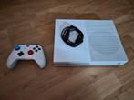 Goedwerkend xbox one s 1T, Spelcomputers en Games, Ophalen of Verzenden, 1 TB, Met 1 controller