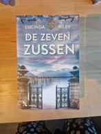 De zeven zussen deel 1, Boeken, Ophalen of Verzenden, Zo goed als nieuw