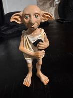 Harry potter beeld , Dobby, Ophalen of Verzenden, Zo goed als nieuw, Actiefiguurtje