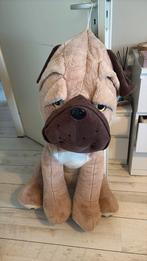 Grote knuffels, Ophalen of Verzenden, Zo goed als nieuw, Overige typen