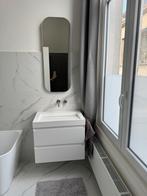 Ink onderkast - nieuw in doos - 70x45x52, Huis en Inrichting, Ophalen, Nieuw, Minder dan 100 cm, Wasbak of Wastafel