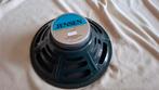 Gitaarluidspreker Jensen. 12 inch, 8 Ohm, 70 Watt., Ophalen of Verzenden, Gebruikt, 60 tot 120 watt, Overige merken