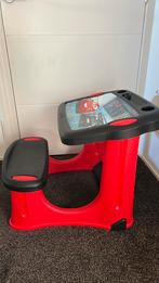 Smoby baby kinder tafel, Ophalen, Gebruikt, Kunststof