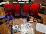 Mc² project ultimate lab kit.., Ophalen, Zo goed als nieuw