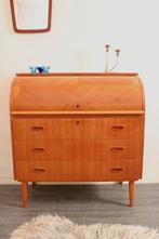 Egon Ostergaard rol top secretary - mid century design, Gebruikt, -, -, Ophalen of Verzenden