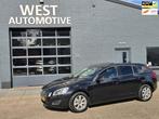 Volvo V60 1.6 DRIVe Kinetic dealer onderhouden NWE DISTRIBUT, Voorwielaandrijving, Euro 5, 4 cilinders, 1435 kg