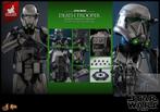 Hot Toys Star Wars Death Trooper - Zeldzaam!, Ophalen of Verzenden, Nieuw