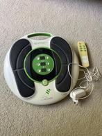 Revitive trilplaat, bloedsomloop stimulator, Kunststof, Gebruikt, Trilplaat, Ophalen of Verzenden