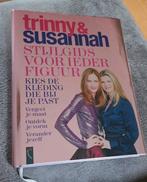 Trinny & Susannah - Stijlgids voor ieder figuur, Ophalen of Verzenden, Zo goed als nieuw, S. Constantine; T. Woodall