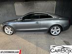 Audi A5 Coupé 2.0 TFSI, Auto's, Euro 5, Gebruikt, 4 cilinders, 1984 cc