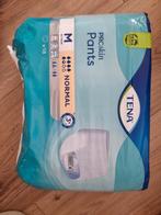 Tena proskin pants, Ophalen