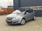 Opel Corsa 1.4 Nieuwe Apk Nap Airco 5DRS Elektrische Ramen, Voorwielaandrijving, 1063 kg, 4 cilinders, 49 €/maand