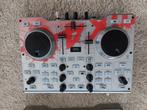 Hercules DJ Console MK4 - DJ Controller, Muziek en Instrumenten, Dj-sets en Draaitafels, Ophalen of Verzenden, Gebruikt, Dj-set