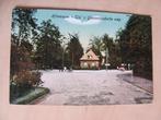 Hilversum, Tol 's-Gravenlandscheweg, Ophalen of Verzenden, Voor 1920, Noord-Holland
