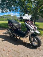 Beta Ark 70cc MHR Scooter, Fietsen en Brommers, Ophalen, Zo goed als nieuw, Overige modellen