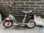 Puky bike + scooter for 10 euro, Fietsen en Brommers, Fietsen | Kinderfietsjes, Puky, Gebruikt, Ophalen