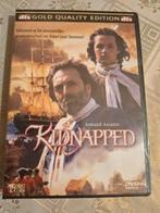 Kidnapped (DVD) Geseald, Cd's en Dvd's, Dvd's | Avontuur, Vanaf 12 jaar, Ophalen of Verzenden, Nieuw in verpakking
