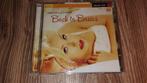 Christina Aguilera - Back To Basics, Ophalen of Verzenden, 1980 tot 2000, Zo goed als nieuw
