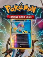 Drifblim 24/130 Diamond&Pearl base set reverse holo rare, Ophalen of Verzenden, Gebruikt, Losse kaart, Foil