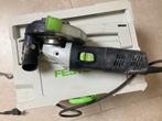 Festool tegelslijper DSC-AG 125, Decoupeerzaag, Ophalen of Verzenden, Zo goed als nieuw, 30 tot 70 mm
