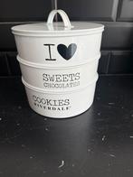 Riverdale, Ophalen, Glas, Overige stijlen