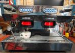 La San Marco WE2 Capsule espresso machine, Ophalen, Gebruikt
