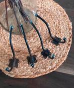 💝 Antiek brocante INDUSTRIEEL kapstokhaak zwart, Ophalen of Verzenden