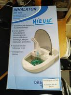 INHALATOR IHT 665, Ophalen of Verzenden, Nieuw