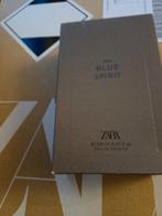 Zara nieuw  blue spirit, Ophalen of Verzenden, Nieuw