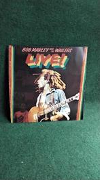 BOB  MARLEY  and the  wailers, Ophalen of Verzenden, Zo goed als nieuw, 12 inch, Poprock