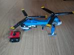 Lego Creater 31049 Twin Spin Helicopter, Ophalen of Verzenden, Zo goed als nieuw, Complete set, Lego