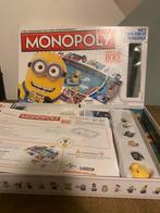 Monopoly verschrikkelijke ikke, Hobby en Vrije tijd, Gezelschapsspellen | Bordspellen, Ophalen of Verzenden
