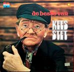 Kees Stet - De Beste Van - LP, Ophalen of Verzenden, Gebruikt, 12 inch, Levenslied of Smartlap